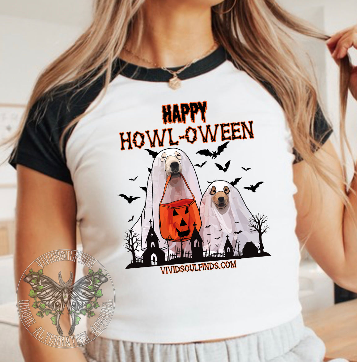 Howl-Oween VSF Exclusive