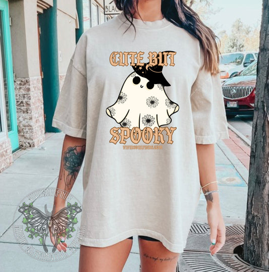 Cute But Spooky VSF EXCLUSIVE