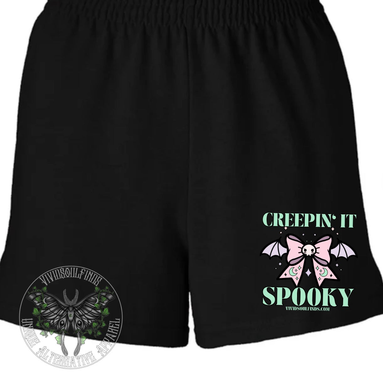 Creepin’ It Spooky VSF Exclusive