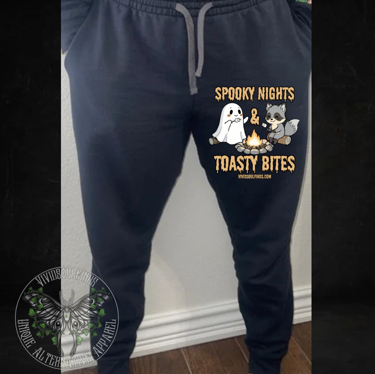 Spooky Nights & Toasty Bites VSF Exclusive