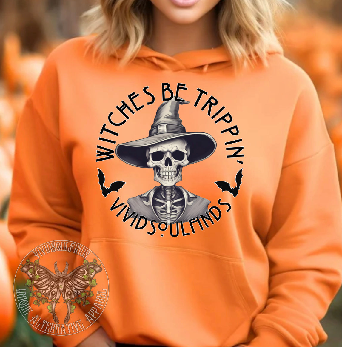 Witches Be Trippin’ VSF Exclusive