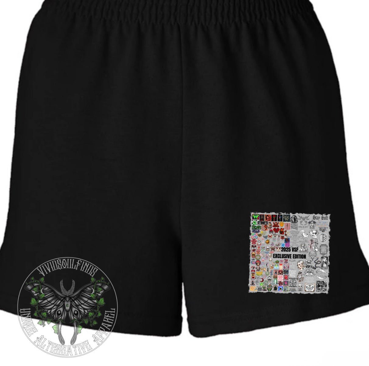 2025 Exclusive Edition VSF Exclusive