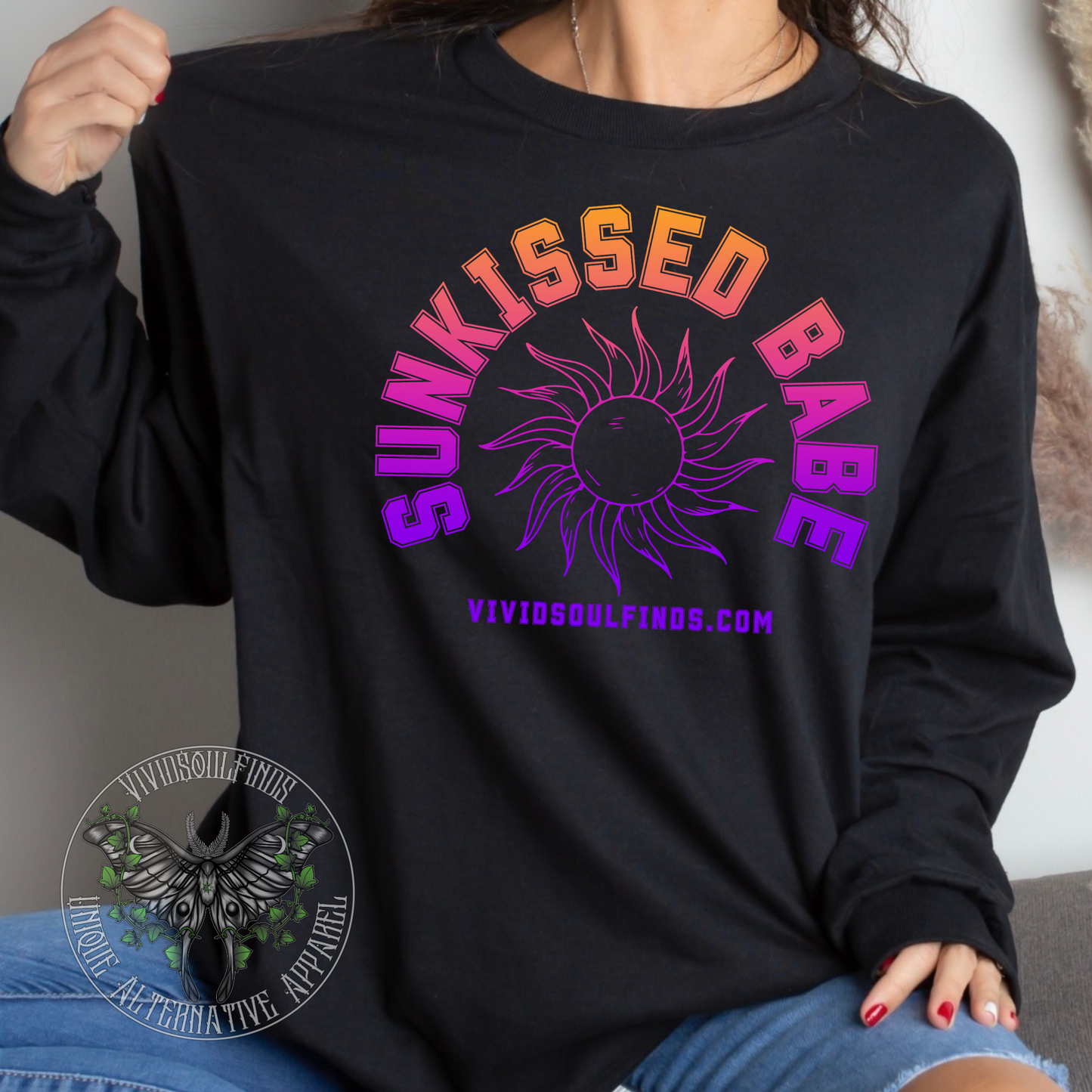 Sunkissed Babe VSF EXCLUSIVE