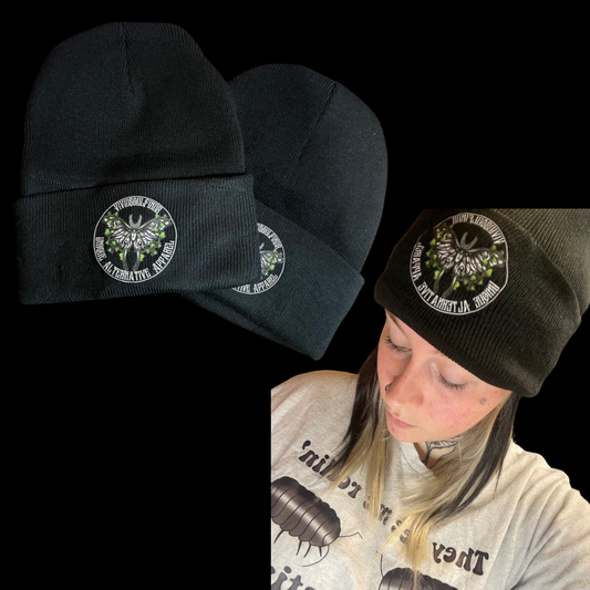 NEW VSF LOGO Beanie READY TO SHIP