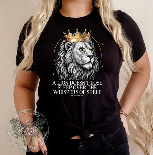 Whispers Of Sheep VSF Exclusive