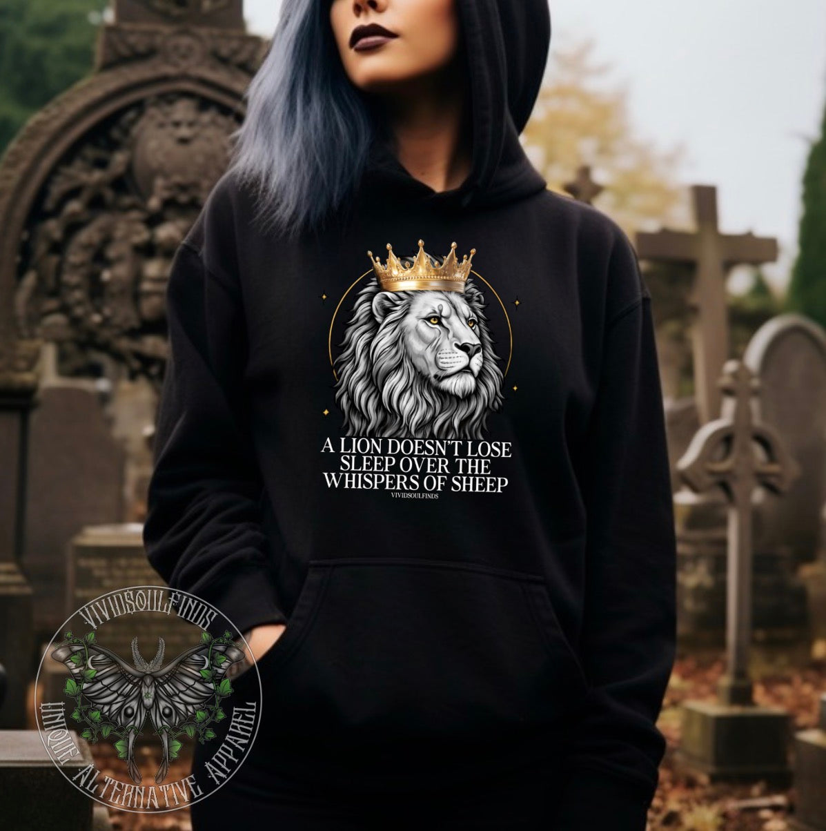 Whispers Of Sheep VSF Exclusive