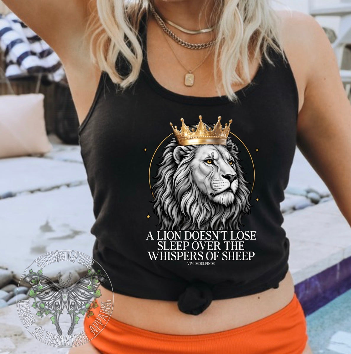 Whispers Of Sheep VSF Exclusive
