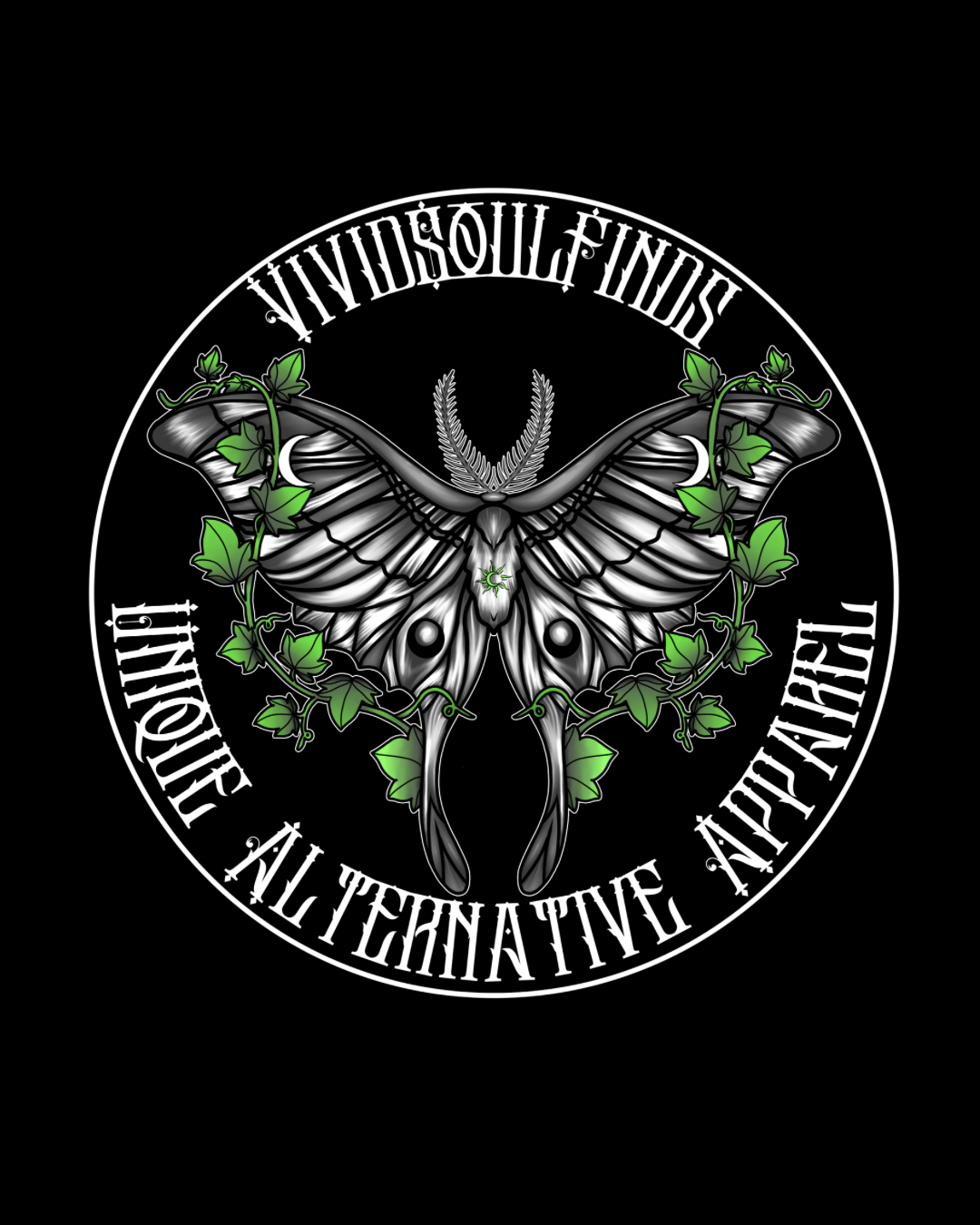 Custom Logo
