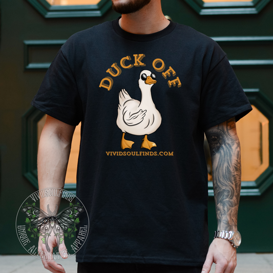 Duck Off VSF EXCLUSIVE